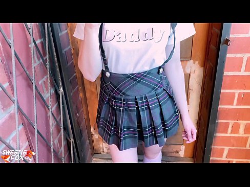 ❤️ Schoolgirl Sikini derinden Sucks ve sınıflar yerine sikikleri. ❤️❌ Sikiş videosu  tr.porngameshub.ru