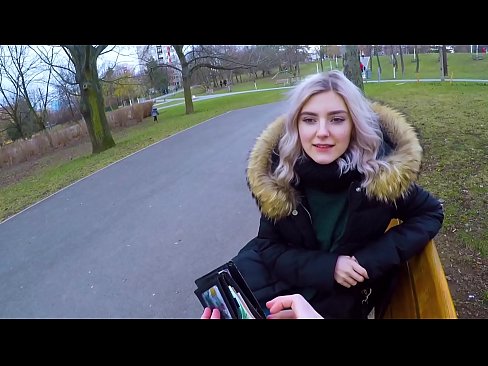 ❤️ Para için bir yabancının sıcak boşalmasını yutar - parkta Eva Elfie tarafından oral seks ❤️❌ Sikiş videosu  tr.porngameshub.ru